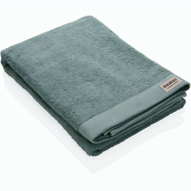 Ukiyo Sakura AWARE™ 500gr/m² Badetuch 70 x 140cm