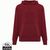 IQONIQ Yoho Relax-Hoodie aus recycelter Baumwolle