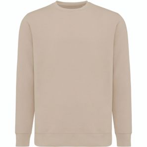 IQONIQ Etosha Lightweight Sweater aus recycelter Baumwolle