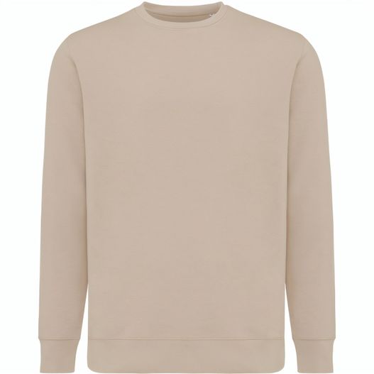 IQONIQ Etosha Lightweight Sweater aus recycelter Baumwolle (Bild 1)