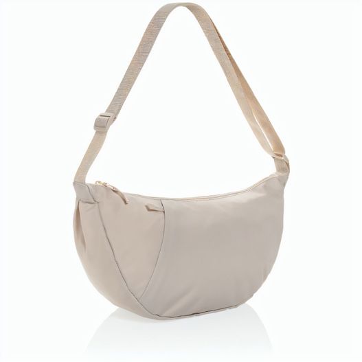 Crescent XL AWARE™ RPET Half-Moon Sling Tasche (Bild 1)