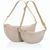Crescent XL AWARE™ RPET Half-Moon Sling Tasche (Bild 4)