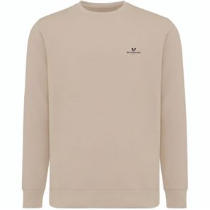 IQONIQ Etosha Lightweight Sweater aus recycelter Baumwolle