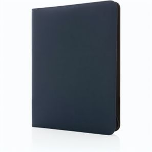 Impact Aware™ Deluxe 300D Tech Portfolio mit Reißverschluss