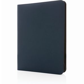 Impact Aware™ Deluxe 300D Tech Portfolio mit Reißverschluss