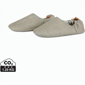 VINGA Moulton Hausschuhe aus RCS rPET (L/XL)