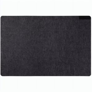 VINGA Albon Schreibtischunterlage aus GRS recyceltem Filz