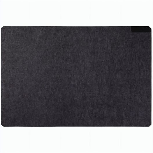 Produktabbildung VINGA Albon Schreibtischunterlage aus GRS recyceltem Filz VINGA Albon Schreibtischunterlage aus GRS recyceltem Filz (Bild 1)