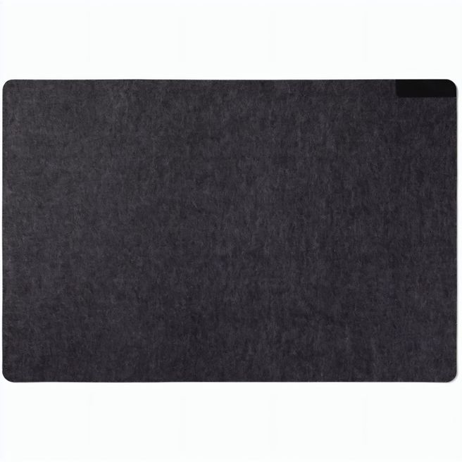 Produktabbildung VINGA Albon Schreibtischunterlage aus GRS recyceltem Filz VINGA Albon Schreibtischunterlage aus GRS recyceltem Filz