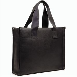 VINGA Bermond Tragetasche aus RCS recyceltem PU