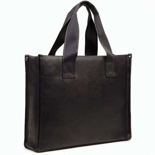 VINGA Bermond Tragetasche aus RCS recyceltem PU (Bild 1)