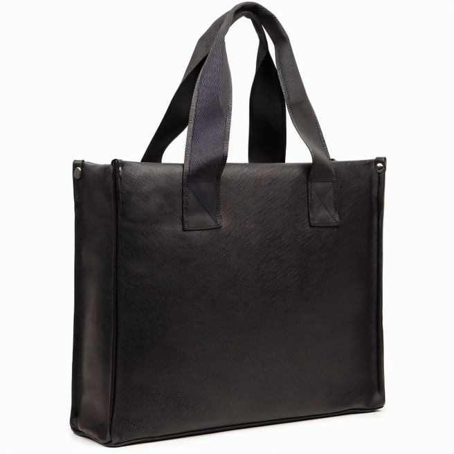 VINGA Bermond Tragetasche aus RCS recyceltem PU