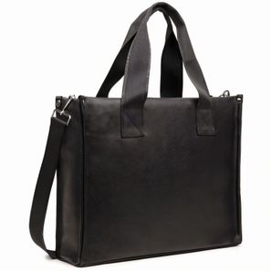 VINGA Bermond Tragetasche aus RCS recyceltem PU