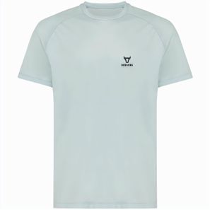 IQONIQ Tikal Sport Quick-Dry T-Shirt aus rec. Polyester