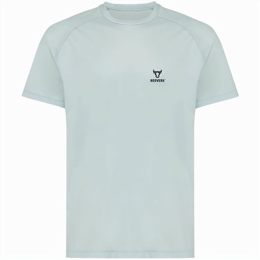 IQONIQ Tikal Sport Quick-Dry T-Shirt aus rec. Polyester (Bild 1)