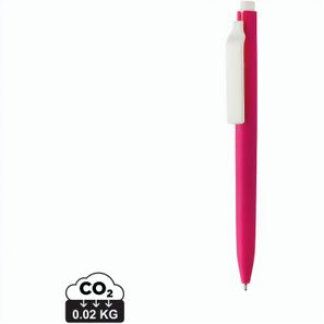 Vibe GRS-zertifizierter rABS-Stift mit Ultra-Glide-Tinte