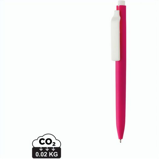 Vibe GRS-zertifizierter rABS-Stift mit Ultra-Glide-Tinte (Bild 1)