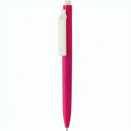 Vibe GRS-zertifizierter rABS-Stift mit Ultra-Glide-Tinte (Bild 1)