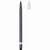 Tintenloser Stift aus Aluminium mit Radiergummi (Bild 1)