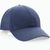 Impact 6 Panel Kappe aus 190gr rCotton mit AWARE™ Tracer