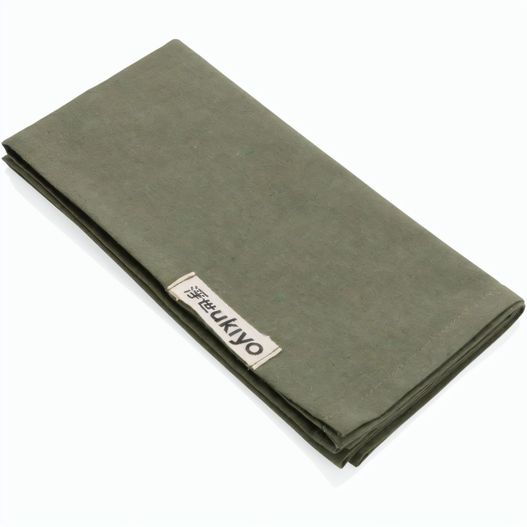 Ukiyo Aware™ 180gr rCotton 4-tlg. Servietten-Set (Bild 1)