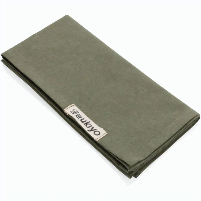 Ukiyo Aware™ 180gr rCotton 4-tlg. Servietten-Set