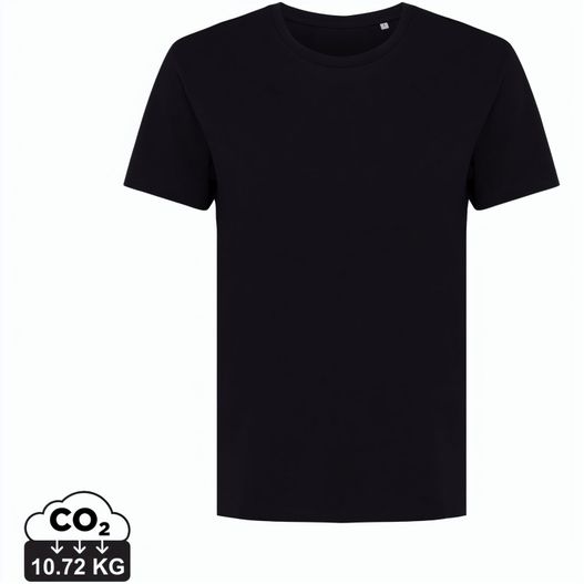 IQONIQ Yala Damen T-Shirt aus recycelter Baumwolle (Bild 1)