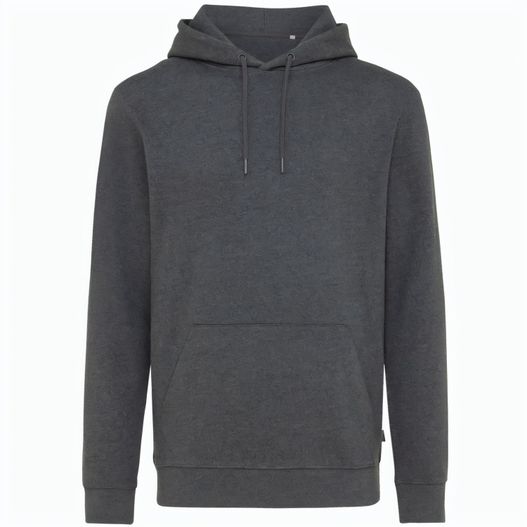 IQONIQ Torres ungefärbter Hoodie aus recycelter Baumwolle (Bild 1)