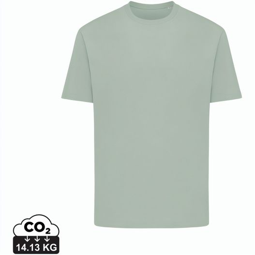 IQONIQ Teide T-Shirt aus recycelter Baumwolle (Bild 1)