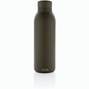 Avira Avior RCS recycelte Stainless-Steel Flasche 500ml