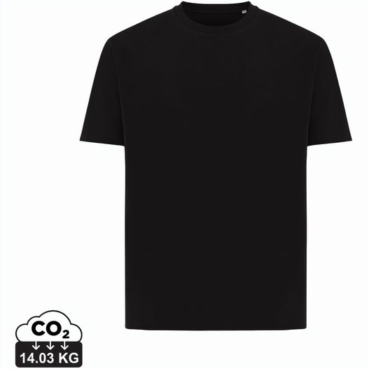IQONIQ Teide T-Shirt aus recycelter Baumwolle (Bild 1)