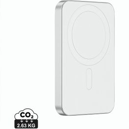 Urban Vitamin Richmond 5000mAh Powerbank aus RCS Plastik/Alu