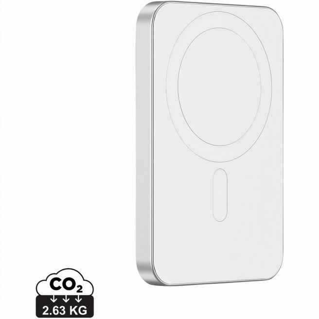 Produktabbildung Urban Vitamin Richmond 5000mAh Powerbank aus RCS Plastik/Alu Urban Vitamin Richmond 5000mAh Powerbank aus RCS Plastik/Alu