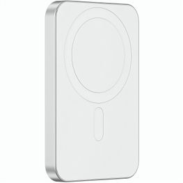 Urban Vitamin Richmond 5000mAh Powerbank aus RCS Plastik/Alu