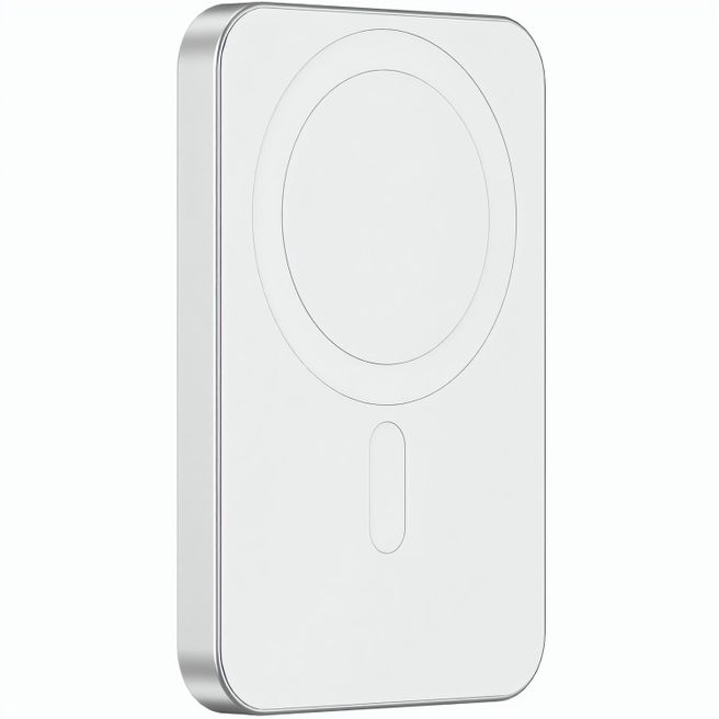 Urban Vitamin Richmond 5000mAh Powerbank aus RCS Plastik/Alu