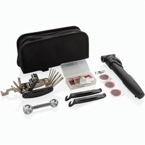 17-tlg. Fahrradreparatur-Set