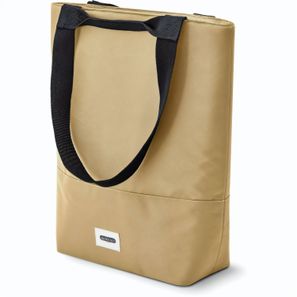 Black+Blum isolierte 16L Trage- & Kühltasche