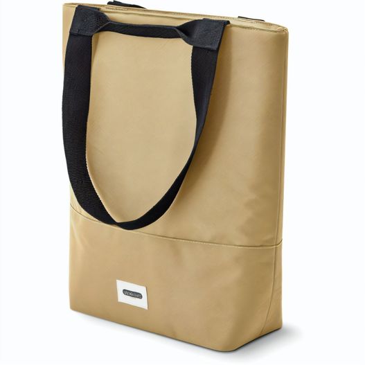 Black+Blum isolierte 16L Trage- & Kühltasche (Bild 1)