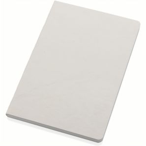 Salton Luxus Kraftpapier Notizbuch A5