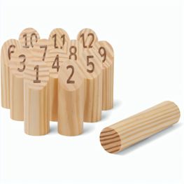 Produktabbildung VINGA Muge Mini Zahlen-Spiel VINGA Muge Mini Zahlen-Spiel