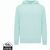 IQONIQ Yengo Hoodie mit Seitentaschen aus rec. Baumwolle (Bild 2)