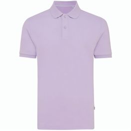 IQONIQ Yosemite Piqué-Poloshirt aus recycelter Baumwolle