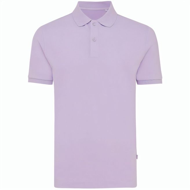 IQONIQ Yosemite Piqué-Poloshirt aus recycelter Baumwolle