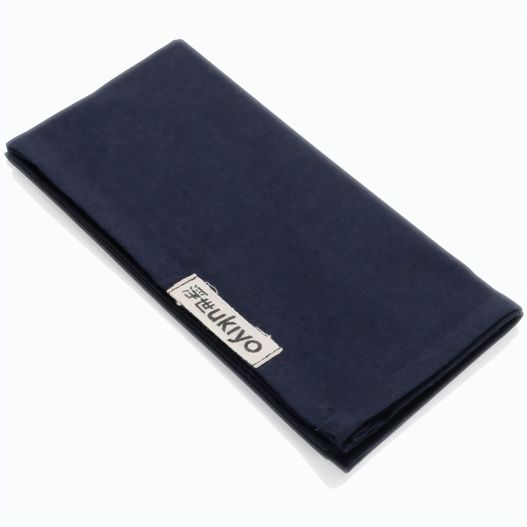 Produktabbildung Ukiyo Aware™ 180gr rCotton 4-tlg. Servietten-Set Ukiyo Aware™ 180gr rCotton 4-tlg. Servietten-Set (Bild 1)