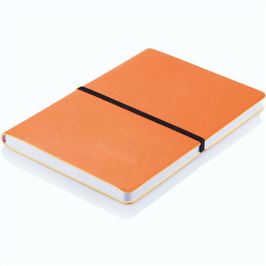 Deluxe Softcover A5 Notizbuch (Bild 1)