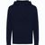 IQONIQ Rila Lightweight Hoodie aus recycelter Baumwolle