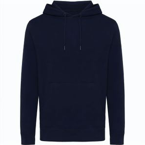 IQONIQ Rila Lightweight Hoodie aus recycelter Baumwolle