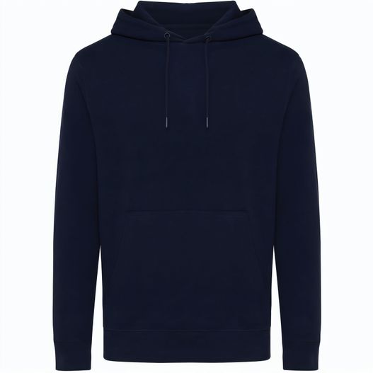 IQONIQ Rila Lightweight Hoodie aus recycelter Baumwolle (Bild 1)