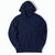 IQONIQ Rila Lightweight Hoodie aus recycelter Baumwolle (Bild 3)