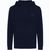 IQONIQ Rila Lightweight Hoodie aus recycelter Baumwolle (Bild 4)